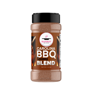 Carolina BBQ Seasoning Blend
