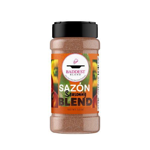 Sazón Seasoning Blend