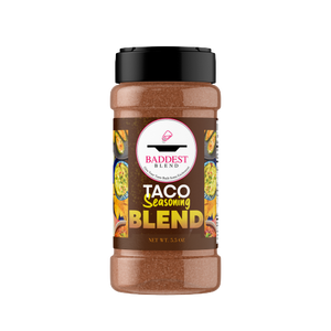 Taco Seasoning Blend